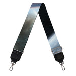 Planet And Space Print Bag Strap