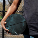 Planet And Space Print Basketball