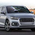 Planet And Space Print Car Windshield Sun Shade