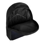 Planet And Space Print Casual Backpack