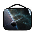 Planet And Space Print Classic Bible Case