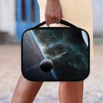Planet And Space Print Classic Bible Case