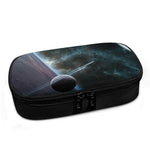 Planet And Space Print Insulin Cooler Travel Case