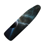 Planet And Space Print Ironing Board Cover