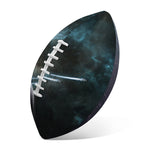 Planet And Space Print Rugby Ball