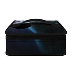 Planet And Space Print Small Lunch Bag