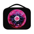 Plasma Ball Print Classic Bible Case