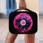Plasma Ball Print Classic Bible Case