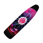 Plasma Ball Print Ironing Board Cover