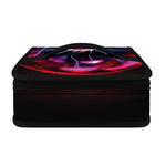 Plasma Ball Print Small Lunch Bag