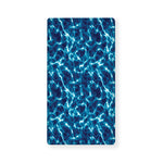 Plasma Energy Print Baby Crib Sheet