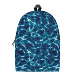 Plasma Energy Print Backpack