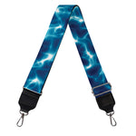Plasma Energy Print Bag Strap