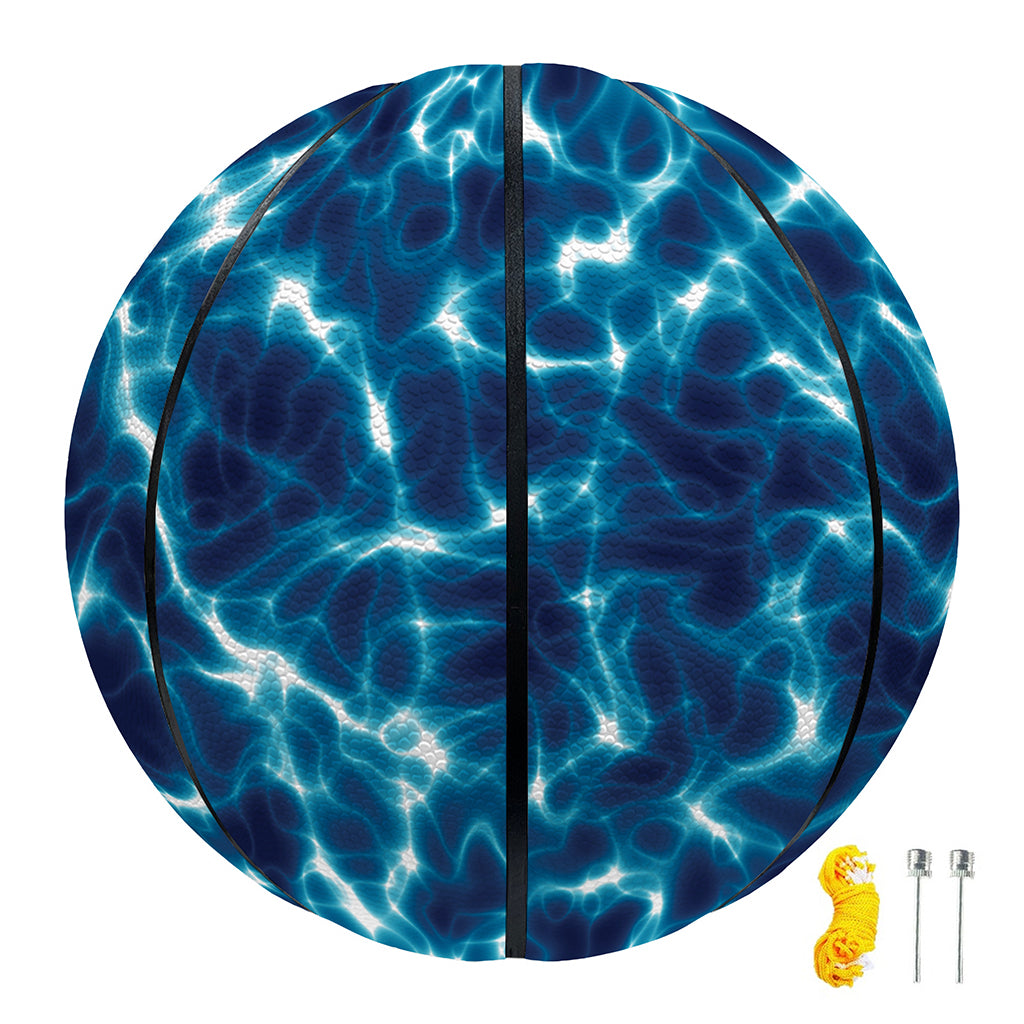 Plasma Energy Print Basketball