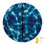 Plasma Energy Print Basketball
