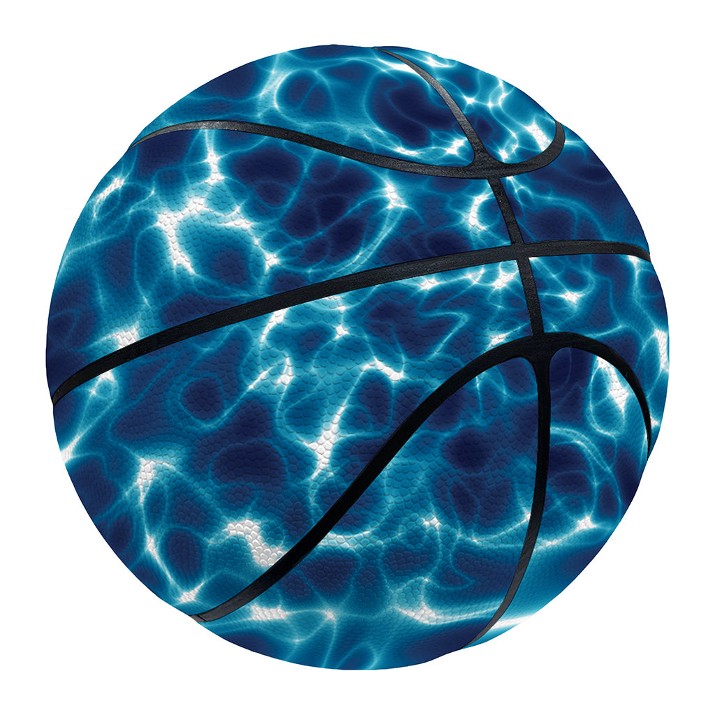 Plasma Energy Print Basketball