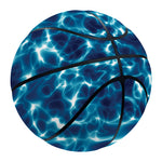 Plasma Energy Print Basketball