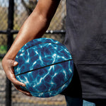 Plasma Energy Print Basketball