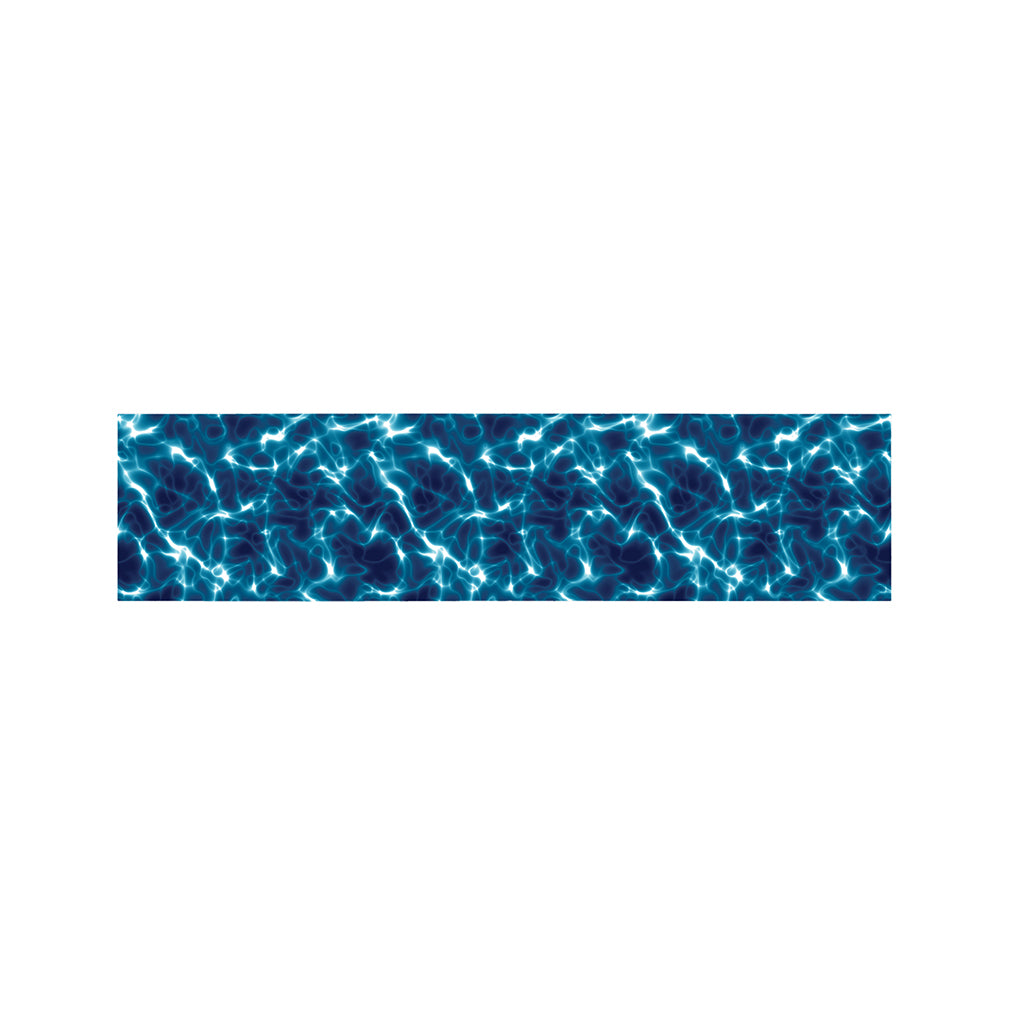Plasma Energy Print Bed Runner