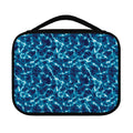 Plasma Energy Print Classic Bible Case