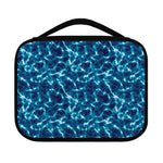 Plasma Energy Print Classic Bible Case