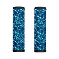 Plasma Energy Print Handle Covers