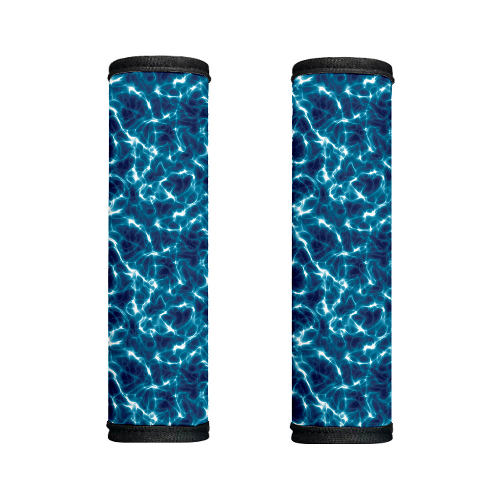 Plasma Energy Print Handle Covers