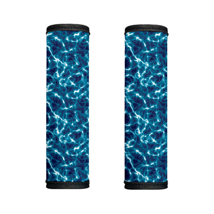 Plasma Energy Print Handle Covers