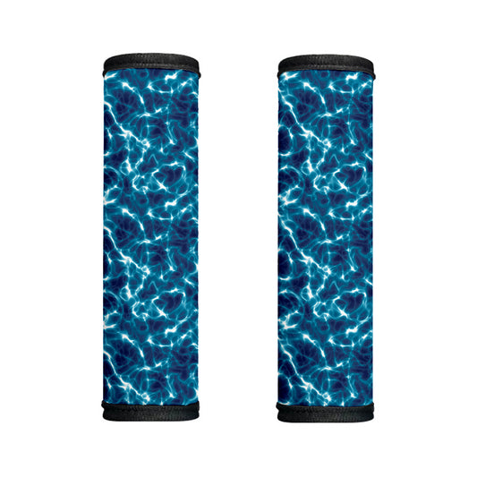 Plasma Energy Print Handle Covers