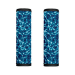 Plasma Energy Print Handle Covers
