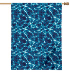 Plasma Energy Print House Flag