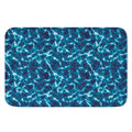 Plasma Energy Print Indoor Door Mat