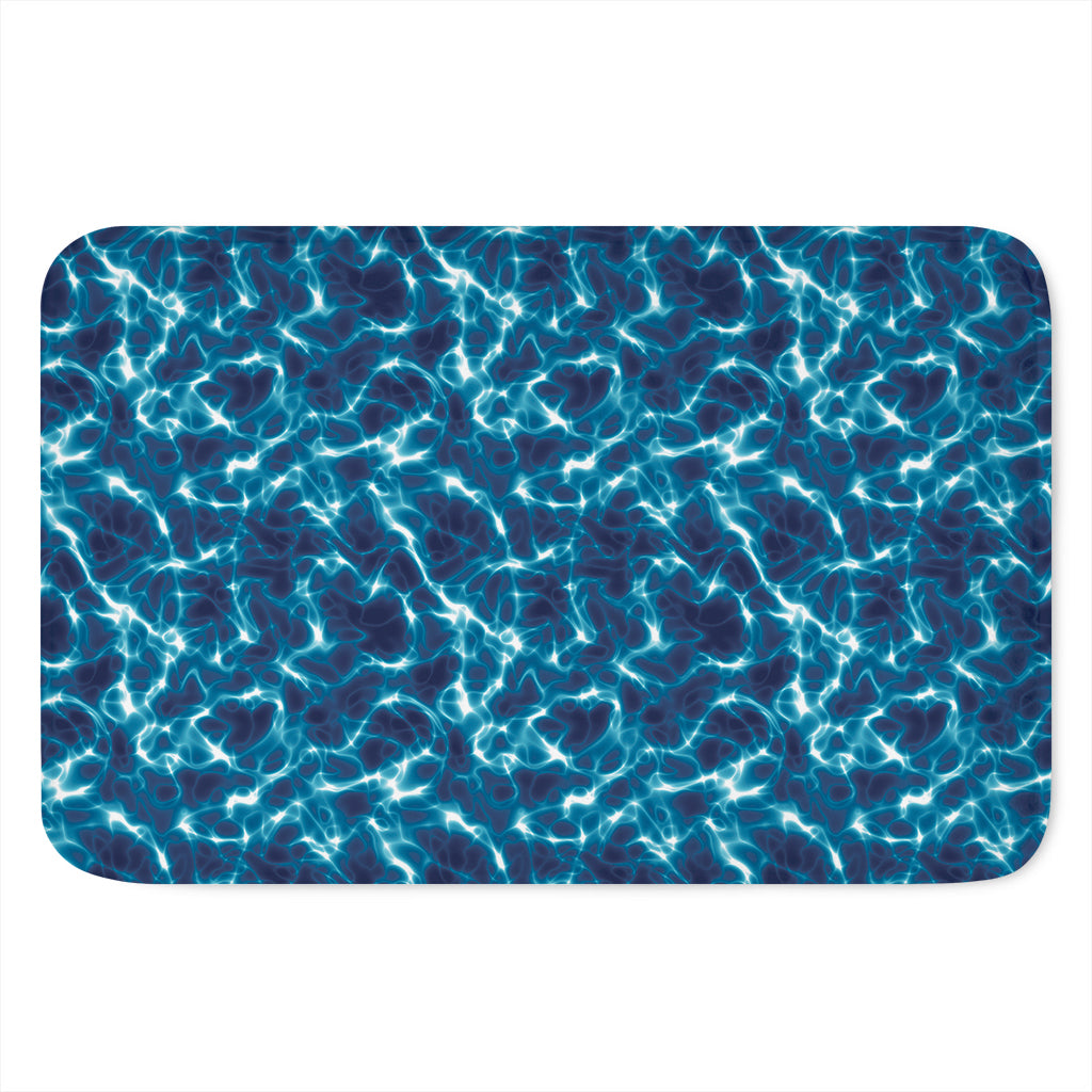 Plasma Energy Print Indoor Door Mat