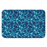 Plasma Energy Print Indoor Door Mat