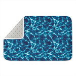 Plasma Energy Print Indoor Door Mat