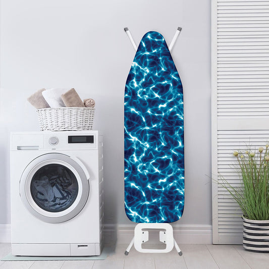 Plasma Energy Print Ironing Board Cover