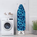 Plasma Energy Print Ironing Board Cover