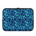Plasma Energy Print Laptop Sleeve