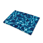 Plasma Energy Print Pet Cooling Mat Cover