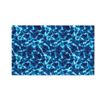Plasma Energy Print Polyester Flag