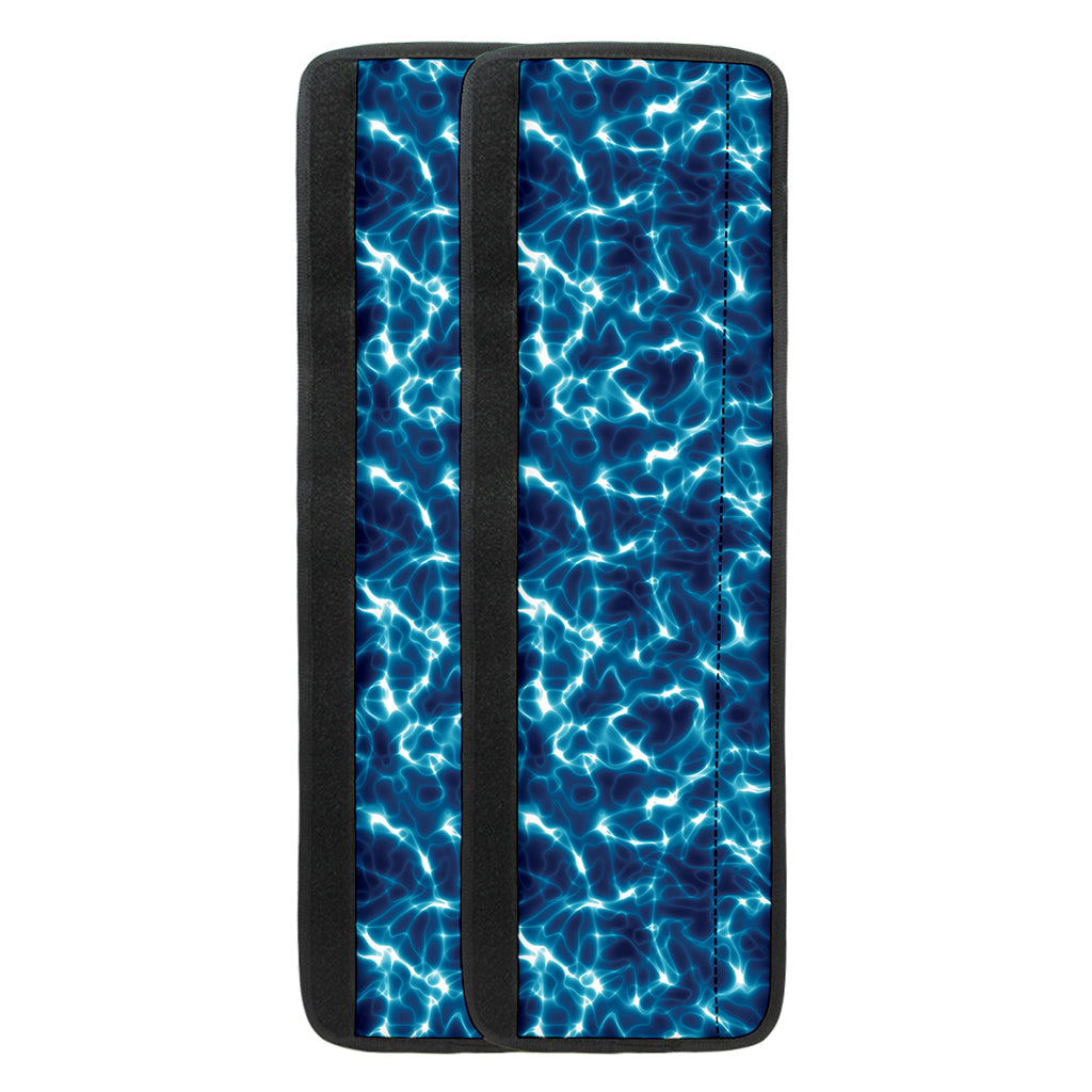 Plasma Energy Print Refrigerator Handle Covers