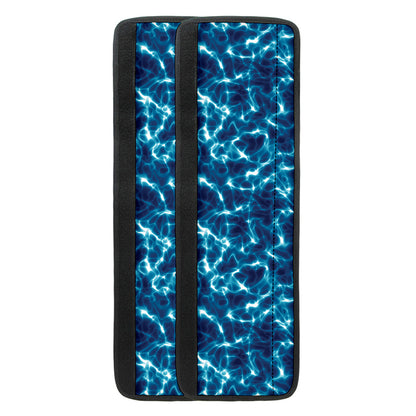 Plasma Energy Print Refrigerator Handle Covers