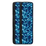Plasma Energy Print Refrigerator Handle Covers