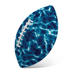 Plasma Energy Print Rugby Ball