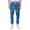 Plasma Energy Print Joggers