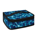 Plasma Energy Print Small Lunch Bag