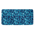 Plasma Energy Print Towel