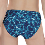 Plasma Energy Print Women's Panties