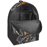 Play Dart Drink Beer Print Backpack