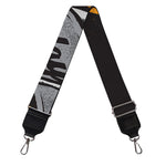 Play Dart Drink Beer Print Bag Strap